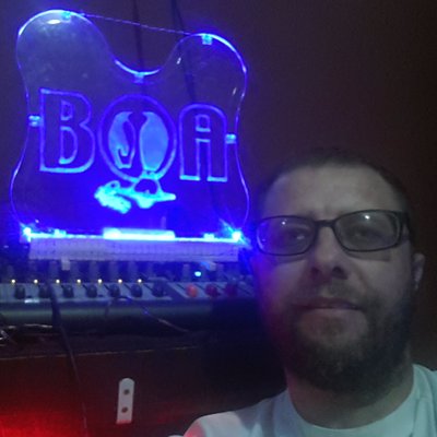 Profile Picture of Marcelo Souza (@marcelo1971gama) on Twitter