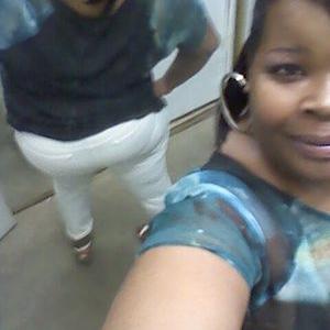 Shantell Jordan - Twitter Profile Picture of Shantell Jordan (@shantellyte) on Twitter