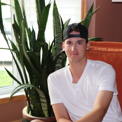 Profile Picture of Chad (@Chad_Boyle) on Twitter