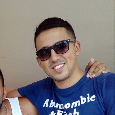 Profile Picture of Esteban Montes (@estebanmontes28) on Twitter
