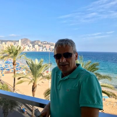 Profile Picture of Alexander Balogh (@Alexand92527539) on Twitter