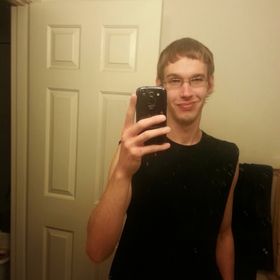 Profile Picture of Joe Longacre (@chaosmaster2525) on Pinterest