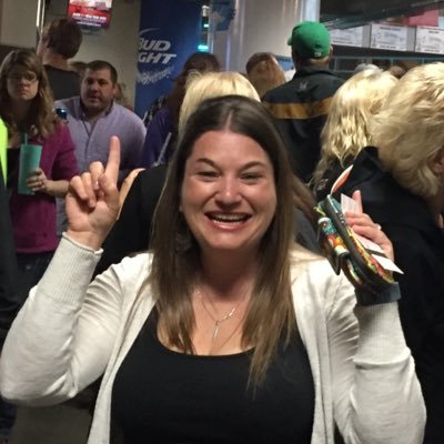 Profile Picture of Mandy Hudson (@MandyHudsonm) on Twitter