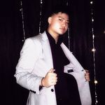 Profile Picture of matthew susilo (@matthew_susilo) on Instagram