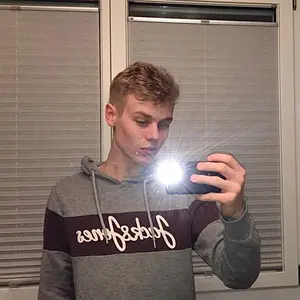 Profile Picture of simon_faeh (@simon_.faeh) on Tiktok