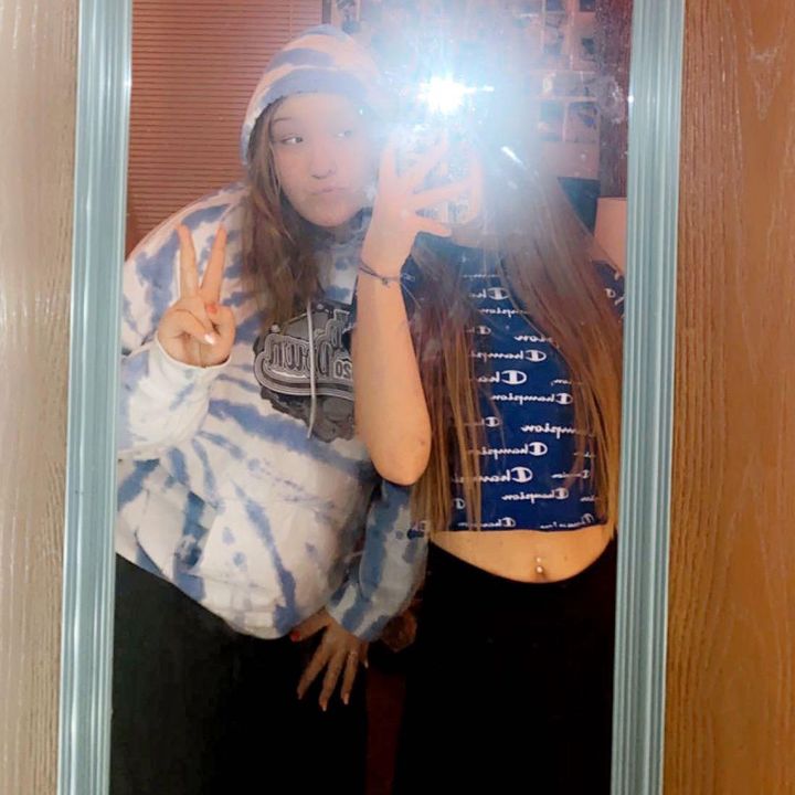 Profile Picture of abby (@abby.block1) on Tiktok