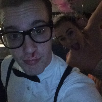 Profile Picture of Christopher Phair™ (@ChrisPhair13) on Twitter