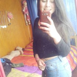 Profile Picture of Daniela Mayorga (@Daniela77555801) on Twitter