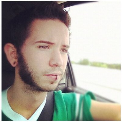 Profile Picture of Brian Fentress (@brianfentress) on Twitter