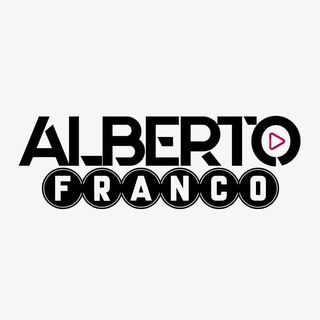 Profile Picture of Alberto Franco (@albertofrancodj) on Instagram