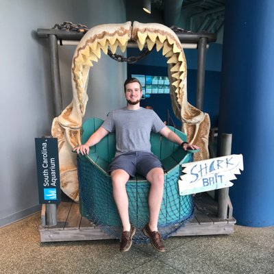 Profile Picture of Caleb Herman (@calebh_13) on Twitter