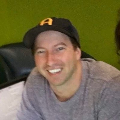 Profile Picture of Mark Hoffmann (@markkhoffmann) on Twitter