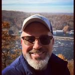 Profile Picture of Christopher Ireland (@christopher_ire) on Instagram