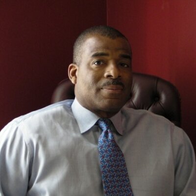 Preston Robinson - Twitter Profile Picture of Preston Robinson (@PERROBINSON) on Twitter