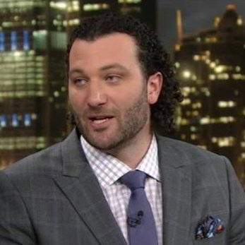 Profile Picture of Steve Palazzolo (@PFF_Steve) on Twitter