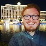 Profile Picture of Scott Hancox (@thegingerhippie) on Instagram