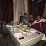 Profile Picture of KLIMAMAZARYAN777 (@klimamazaryan) on Instagram