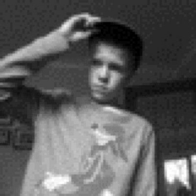 Profile Picture of Hal Clark (@Halc12345) on Twitter