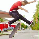 Profile Picture of Andrew Ormond (@drew_sk88) on Instagram