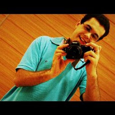 Petrick Gomes - Twitter Profile Picture of Petrick Gomes (@broharrygomes) on Twitter