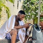 Profile Picture of Joseph Okafor (@iam_ekesonj) on Instagram