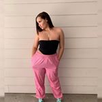 Profile Picture of dominiquesimonee (@dominiquesimonee) on Instagram