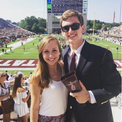 Profile Picture of Tripp Matthews (@trippmatthews12) on Twitter