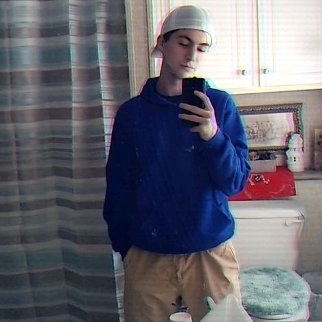 Profile Picture of Andrew Gilley (@@andrewgilley1) on Tiktok