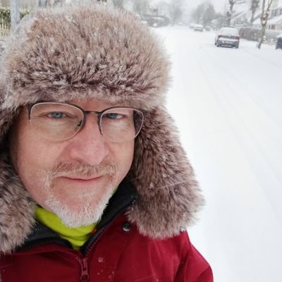 Profile Picture of Bernard Hackett (@bernardhac) on Twitter
