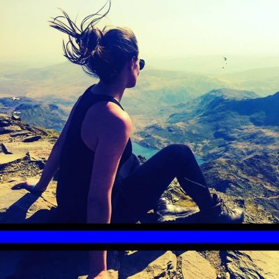 Profile Picture of Hannah (@HannahMurray7) on Twitter