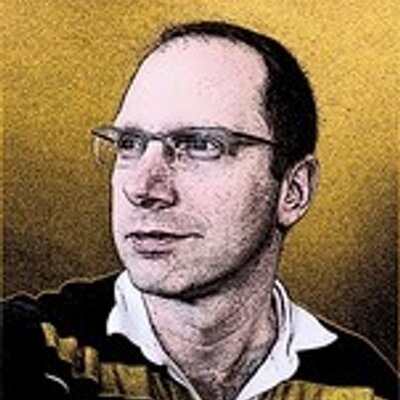 Profile Picture of Joshua Howe (@Maker_Freak) on Twitter