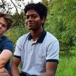 Profile Picture of Jeremias Hannus (@jeremiashannus) on Instagram