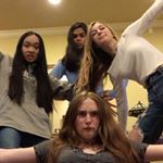 Profile Picture of aUDrEy’ SpaM (@audrey_nguyen21) on Instagram