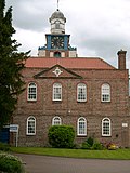 Profile Picture of Scorton Grammar Schoolon Wikipedia