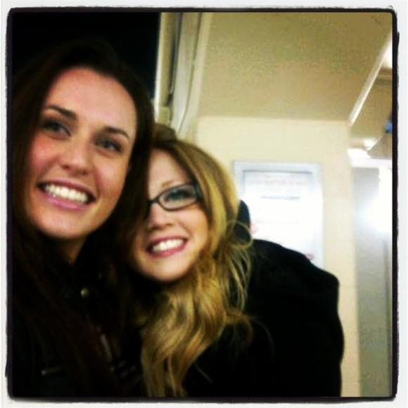 Profile Picture of Allana Coolahan (@hunnie_bunny25) on Poshmark