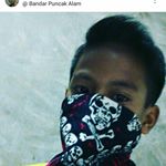 Profile Picture of Farris Naufal Maizul Sam (@farris._sam) on Instagram