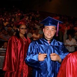 Profile Picture of Mike Markiewicz (@MyNamesChico23) on Twitter