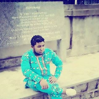 Sylvano Randriamanjaka (Vano winnii) - Facebook Profile Picture of Sylvano Randriamanjaka (Vano winnii) (@kahkah.foroche.3) on Facebook