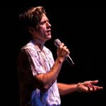 Profile Picture of aaron tveit fan acc (@aarontveitfanacc) on Instagram