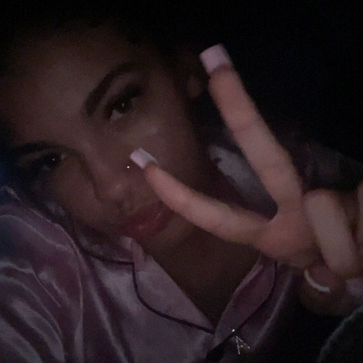 Profile Picture of amelia🤎 (@amelia.rx) on Tiktok