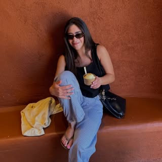 Isabel Espinoza - Instagram Profile Picture of Isabel Espinoza (@wellnessbyizzy) on Instagram