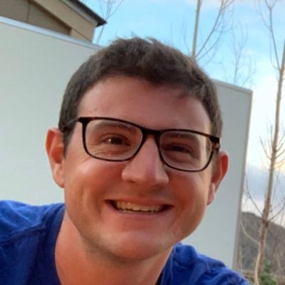 Profile Picture of Nathan Bear (@npbear) on Twitter