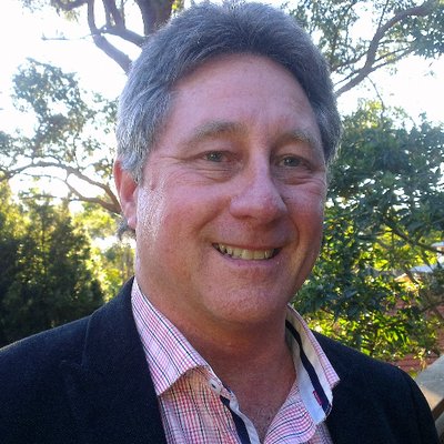 Profile Picture of Tony Collett (@tony_tcollett) on Twitter