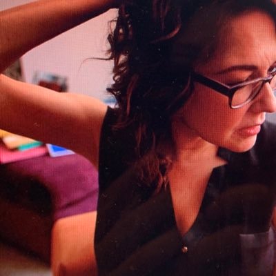 Profile Picture of Mariana Hernandez (@@mariana_godoy) on Twitter