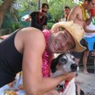 Profile Picture of David Gillaspy (@sdcalifun) on Twitter