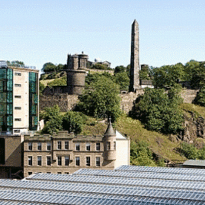 Profile Picture of David Savery (@DavidSavery1) on Twitter