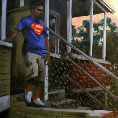 Profile Picture of Joe Granski (@joegranski) on Twitter