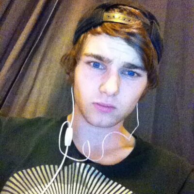 Profile Picture of Cody Cullen (@Cody___lloyd) on Twitter