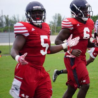 Profile Picture of Devin Singletary (@devin.singletary.3) on Facebook