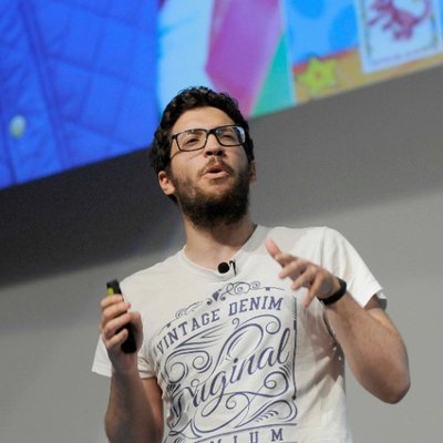 Profile Picture of Filipe Lima (@filipeslima) on Twitter